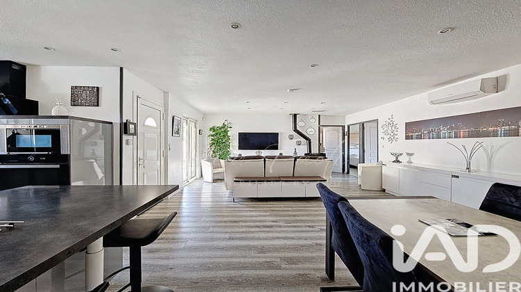 Ma-Cabane - Vente Maison Sauvian, 87 m²