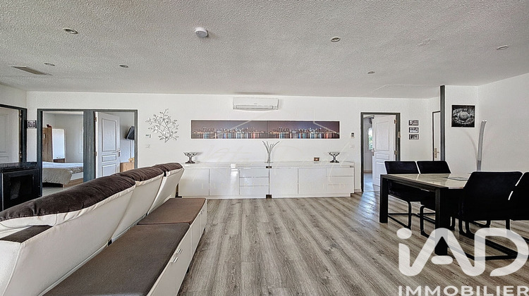 Ma-Cabane - Vente Maison Sauvian, 87 m²