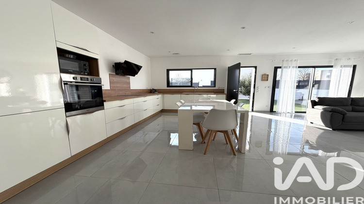 Ma-Cabane - Vente Maison Sauvian, 108 m²