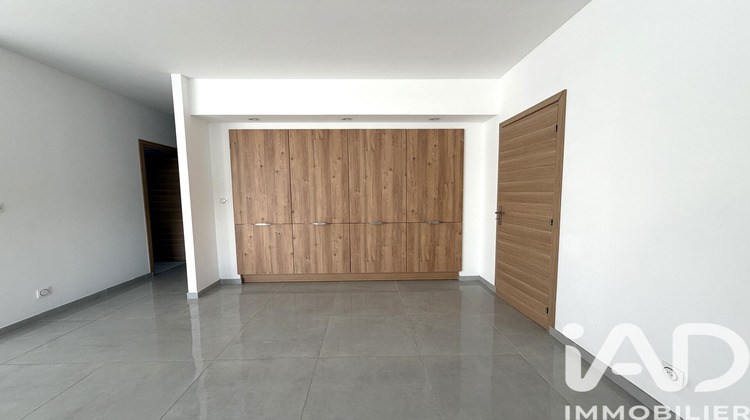 Ma-Cabane - Vente Maison Sauvian, 108 m²