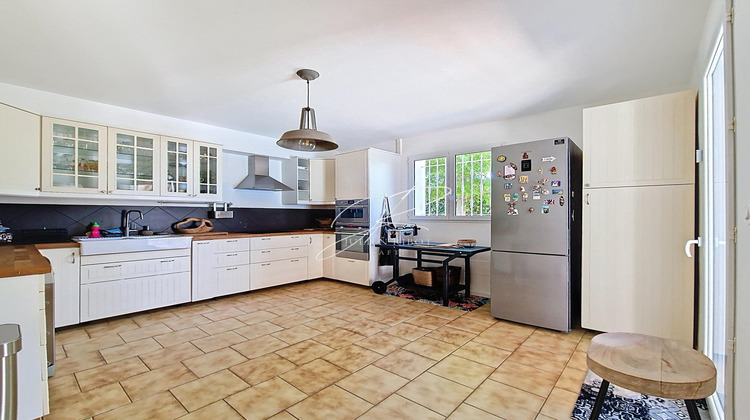 Ma-Cabane - Vente Maison Sauvian, 150 m²