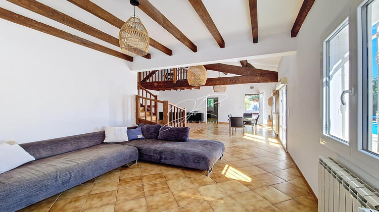 Ma-Cabane - Vente Maison Sauvian, 150 m²