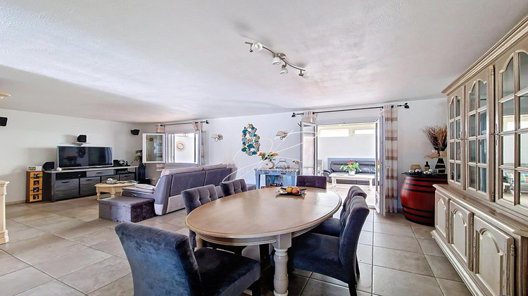 Ma-Cabane - Vente Maison Sauvian, 138 m²