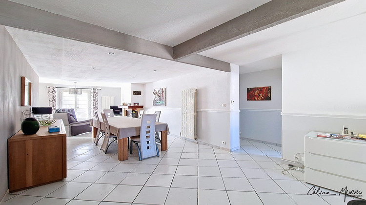 Ma-Cabane - Vente Maison Sauvian, 117 m²