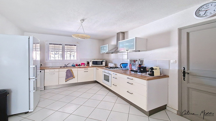 Ma-Cabane - Vente Maison Sauvian, 117 m²