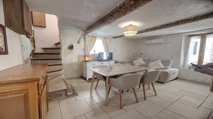 Ma-Cabane - Vente Maison Sauvian, 58 m²