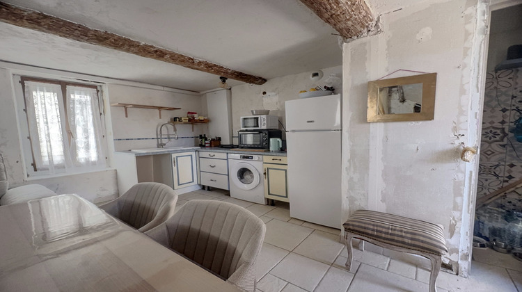 Ma-Cabane - Vente Maison Sauvian, 58 m²