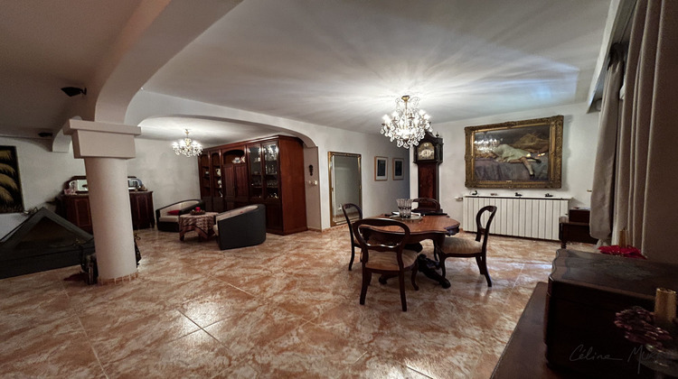 Ma-Cabane - Vente Maison Sauvian, 250 m²