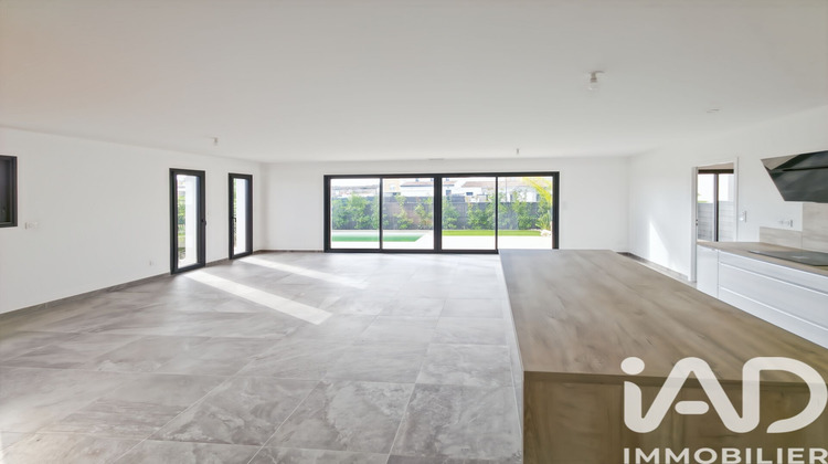 Ma-Cabane - Vente Maison Sauvian, 112 m²