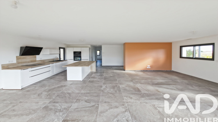 Ma-Cabane - Vente Maison Sauvian, 112 m²