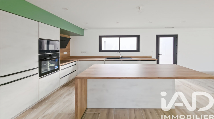 Ma-Cabane - Vente Maison Sauvian, 115 m²