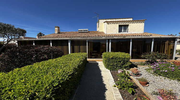 Ma-Cabane - Vente Maison Sauvian, 99 m²