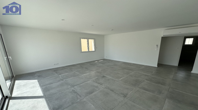 Ma-Cabane - Vente Maison SAUVIAN, 87 m²