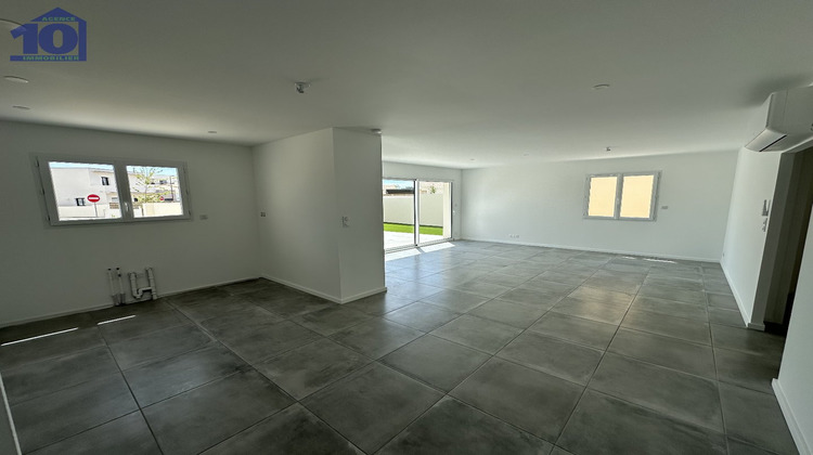Ma-Cabane - Vente Maison SAUVIAN, 87 m²