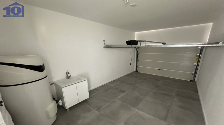 Ma-Cabane - Vente Maison SAUVIAN, 87 m²