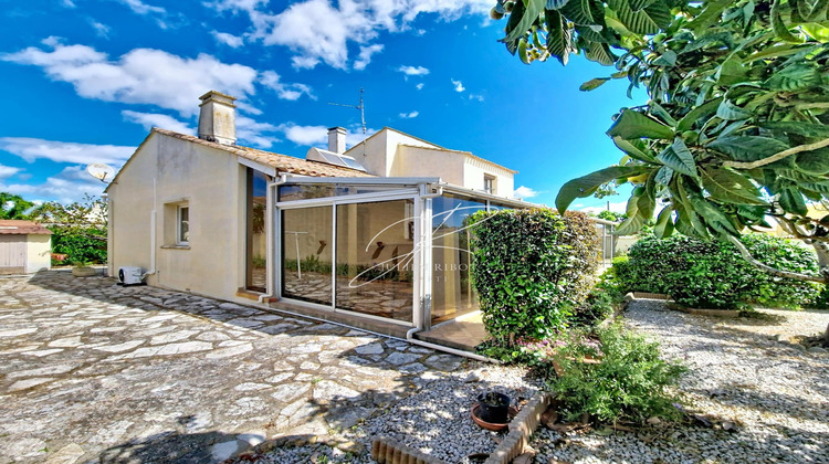 Ma-Cabane - Vente Maison Sauvian, 100 m²