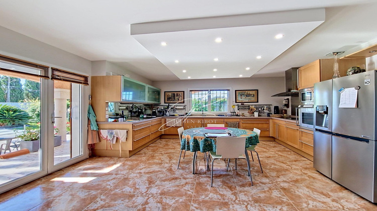 Ma-Cabane - Vente Maison Sauvian, 255 m²