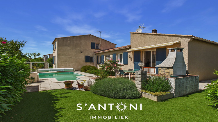 Ma-Cabane - Vente Maison SAUVIAN, 142 m²