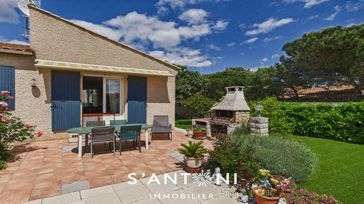Ma-Cabane - Vente Maison SAUVIAN, 142 m²