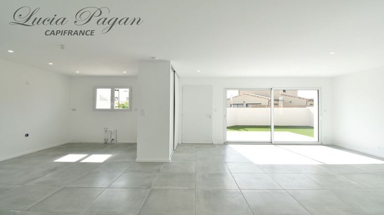 Ma-Cabane - Vente Maison SAUVIAN, 87 m²