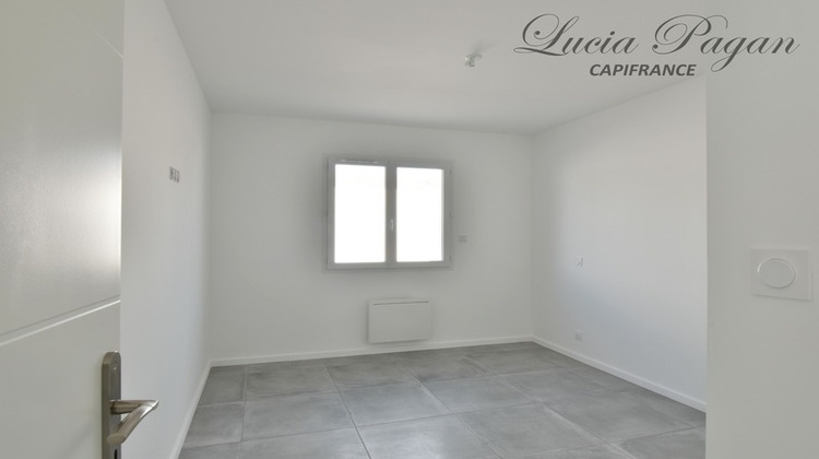Ma-Cabane - Vente Maison SAUVIAN, 87 m²