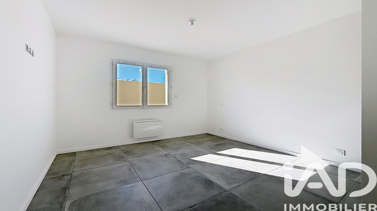 Ma-Cabane - Vente Maison Sauvian, 87 m²
