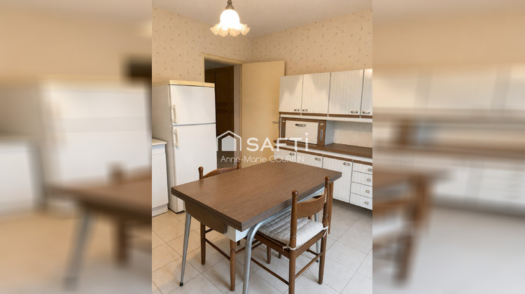 Ma-Cabane - Vente Maison Sauvian, 218 m²
