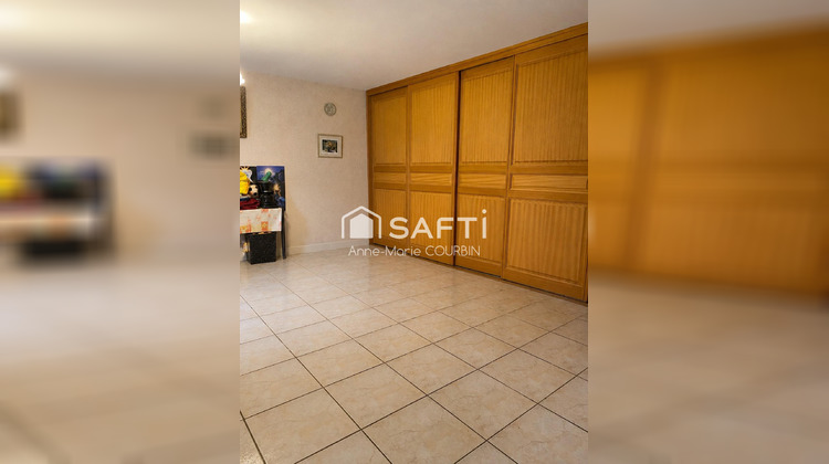 Ma-Cabane - Vente Maison Sauvian, 218 m²