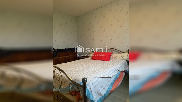 Ma-Cabane - Vente Maison Sauvian, 218 m²