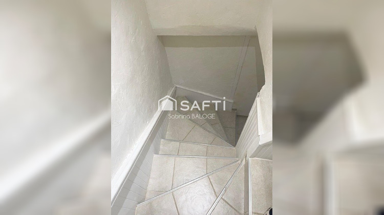 Ma-Cabane - Vente Maison Sauvian, 55 m²