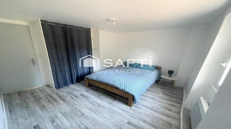 Ma-Cabane - Vente Maison Sauvian, 55 m²