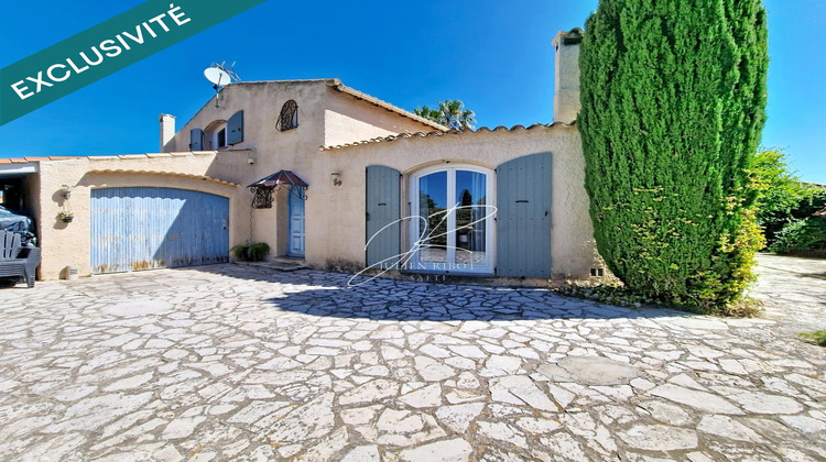 Ma-Cabane - Vente Maison Sauvian, 137 m²