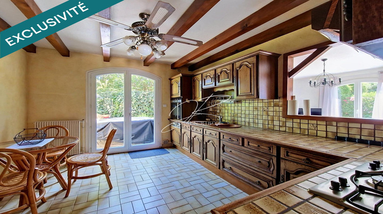 Ma-Cabane - Vente Maison Sauvian, 137 m²