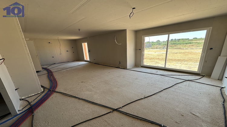 Ma-Cabane - Vente Maison SAUVIAN, 72 m²