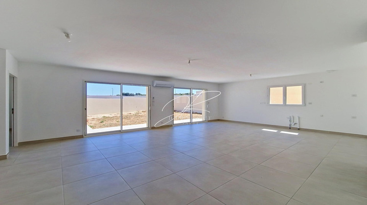 Ma-Cabane - Vente Maison Sauvian, 92 m²