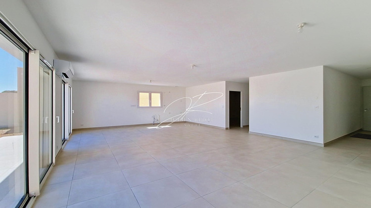 Ma-Cabane - Vente Maison Sauvian, 92 m²