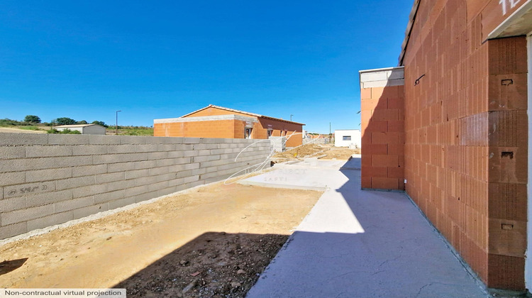 Ma-Cabane - Vente Maison Sauvian, 75 m²