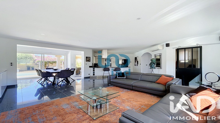 Ma-Cabane - Vente Maison Sauvian, 140 m²