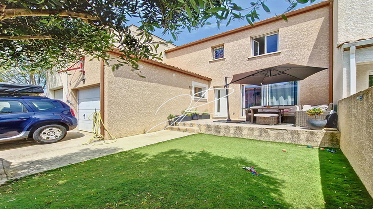 Ma-Cabane - Vente Maison Sauvian, 111 m²
