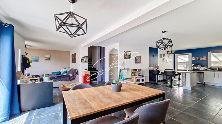Ma-Cabane - Vente Maison Sauvian, 111 m²