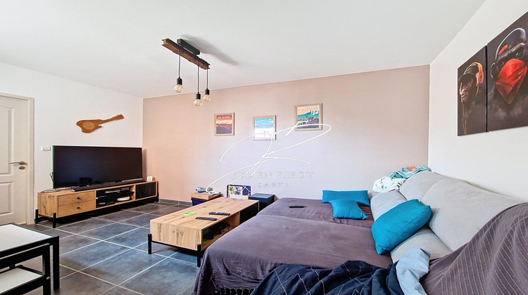 Ma-Cabane - Vente Maison Sauvian, 111 m²