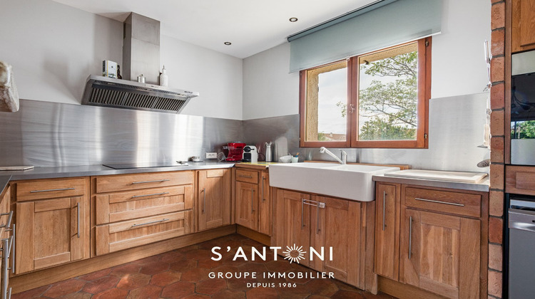 Ma-Cabane - Vente Maison SAUVIAN, 98 m²