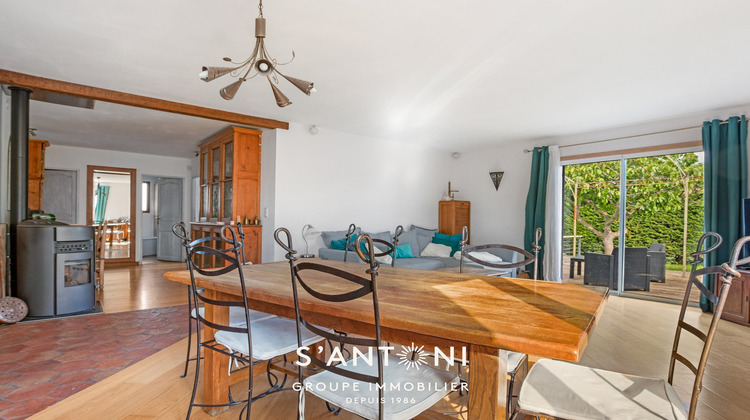 Ma-Cabane - Vente Maison SAUVIAN, 98 m²