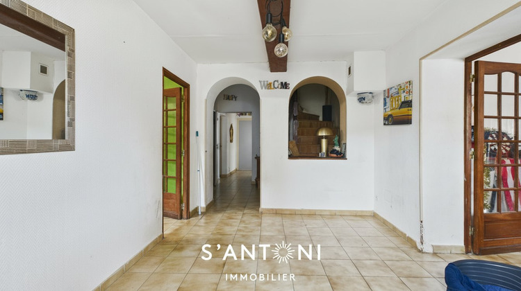 Ma-Cabane - Vente Maison SAUVIAN, 181 m²