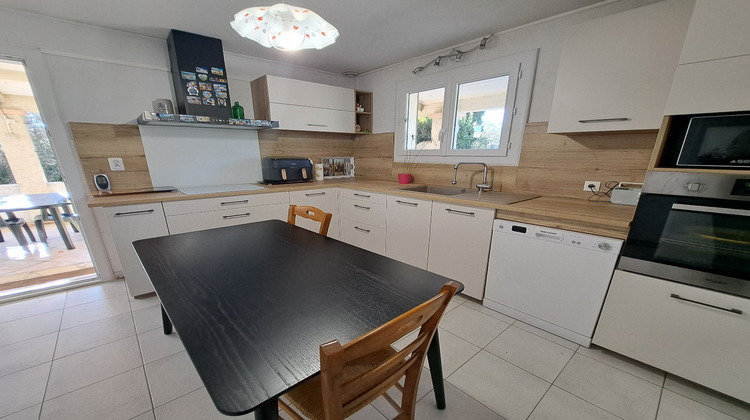 Ma-Cabane - Vente Maison SAUVIAN, 100 m²