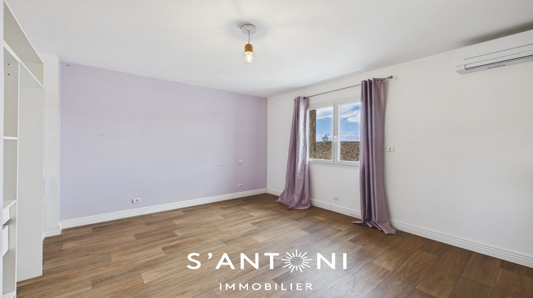 Ma-Cabane - Vente Maison SAUVIAN, 110 m²