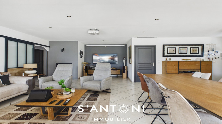 Ma-Cabane - Vente Maison SAUVIAN, 140 m²