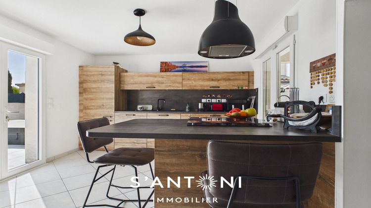 Ma-Cabane - Vente Maison SAUVIAN, 140 m²
