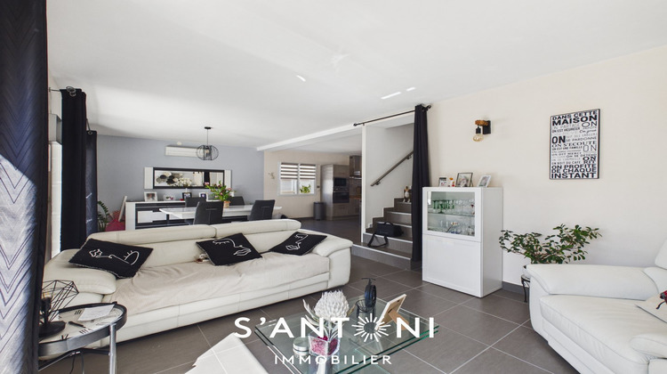 Ma-Cabane - Vente Maison SAUVIAN, 85 m²