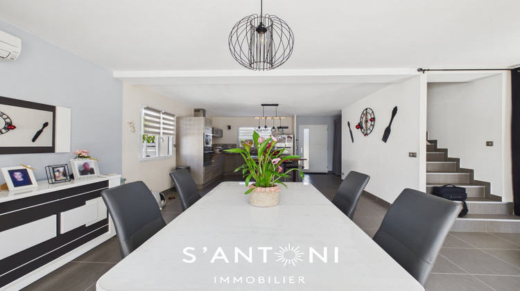 Ma-Cabane - Vente Maison SAUVIAN, 85 m²